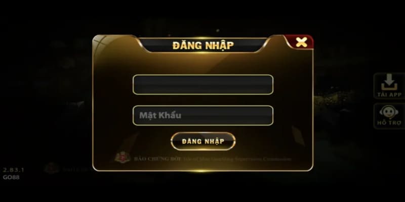 Các bước phòng ngừa và bảo vệ tài khoản hiệu quả tại Go88