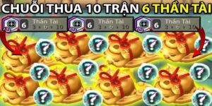 Các chiến thuật chơi nổ hũ thần tài nâng cao cơ hội thắng