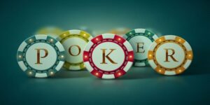các loại poker