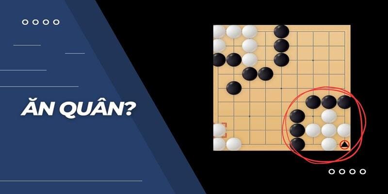 cách chơi cờ vây