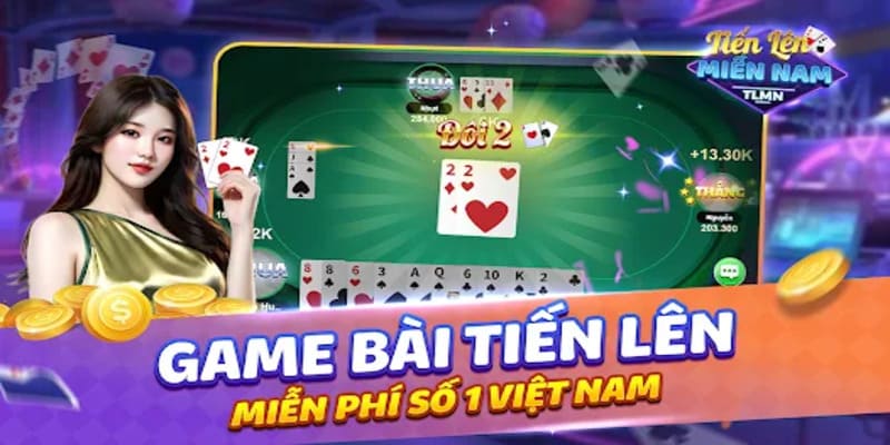 đánh bài tiến lên ăn tiền Hướng dẫn chi tiết cách tham gia đánh bài tiến lên ăn tiền tại Go88