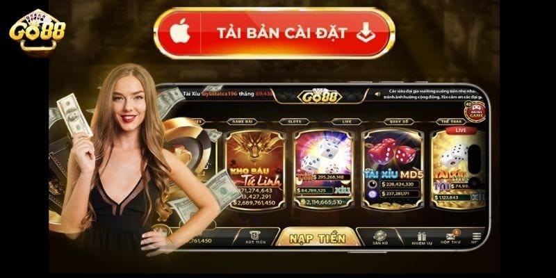 Hướng dẫn chi tiết cách xử lý khi tài khoản Go88 bị khóa