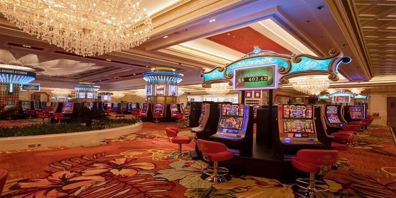 casino Phú Quốc có cho người Việt vào chơi không casino Phú Quốc có cho người Việt vào chơi không