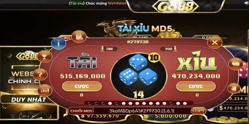 tải game tài xỉu Kinh nghiệm và mẹo chơi tải game tài xỉu tại Go88 hiệu quả