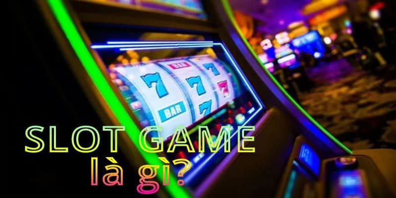 game slot là gì Mẹo chơi game slot là gì giúp tăng cơ hội thắng tại Go88