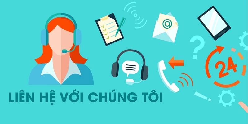 Những lợi ích khi sử dụng đúng cách kênh liên hệ go88