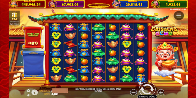 Những lưu ý khi chơi top game nổ hũ tại Go88