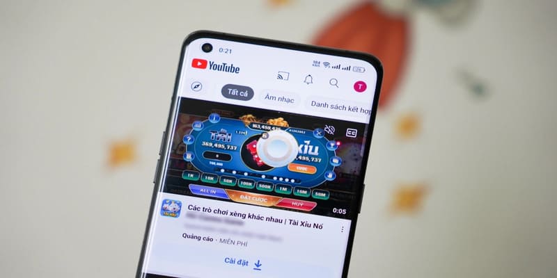 tài xỉu trên điện thoại tài xỉu trên điện thoại