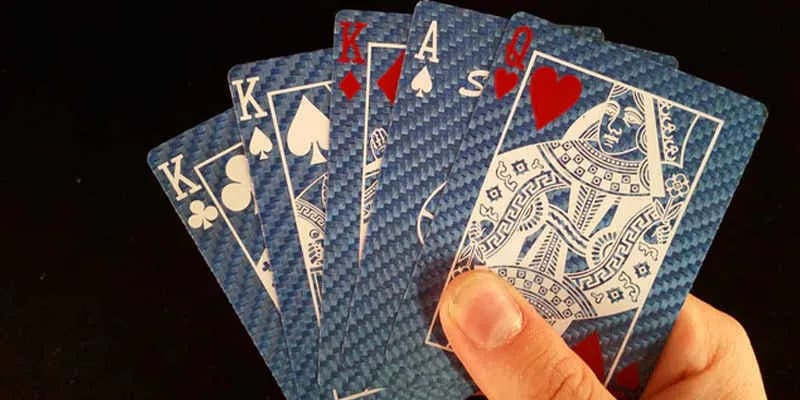 Cách nhận biết lá bài tụ mạt sáu Cách nhận biết lá bài tụ mạt sáu