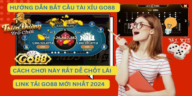 game bài cào Go88 Tại sao nên lựa chọn game bài cào Go88?