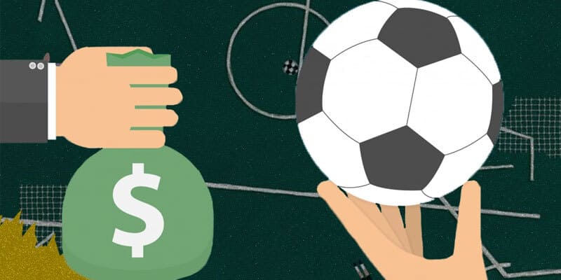 dấu hiệu trận đấu bắn độ dấu hiệu trận đấu bắn độ