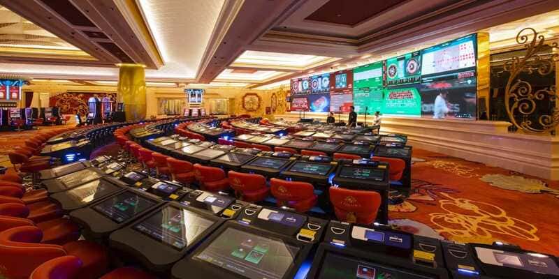 casino Phú Quốc có cho người Việt vào chơi không casino Phú Quốc có cho người Việt vào chơi không