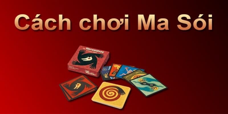 Cách chơi ma sói 6 người Cách chơi ma sói 6 người