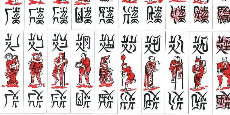 cách chơi bài tố tôm