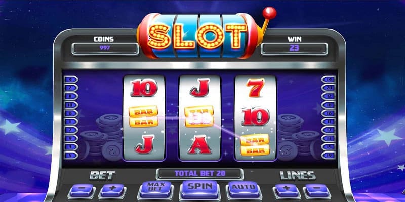 game slot là gì Tổng quan về game slot là gì và vì sao nó lại phổ biến tại Go88