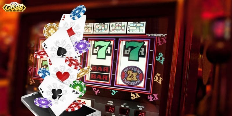 làm giàu Go88 làm giàu Go88