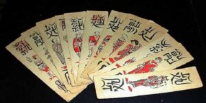 cách chơi bài tố tôm