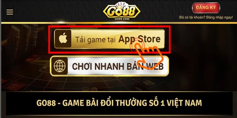go88 an toàn không